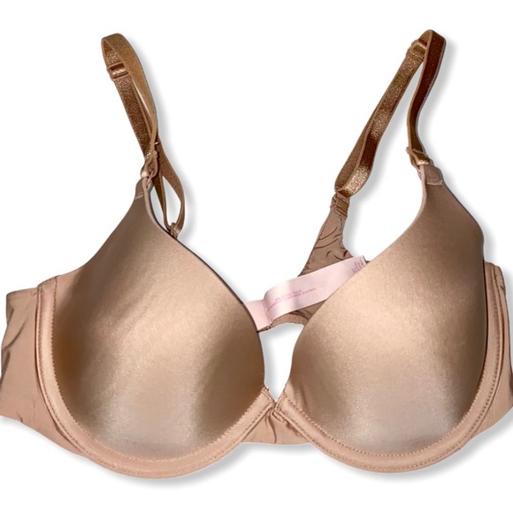 Victoria’s Secret Lightly Lined Underwire Bra 32C